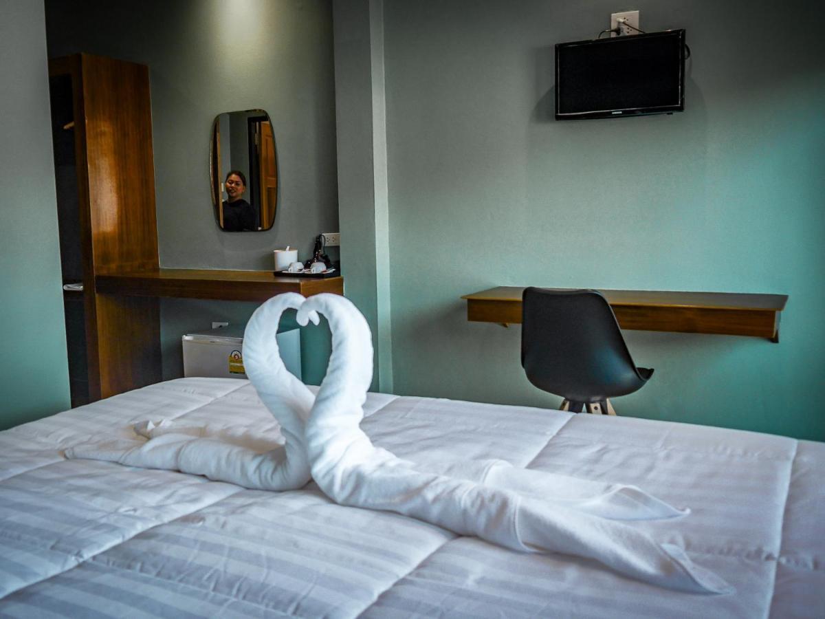 Hostal Ck Ko Tao